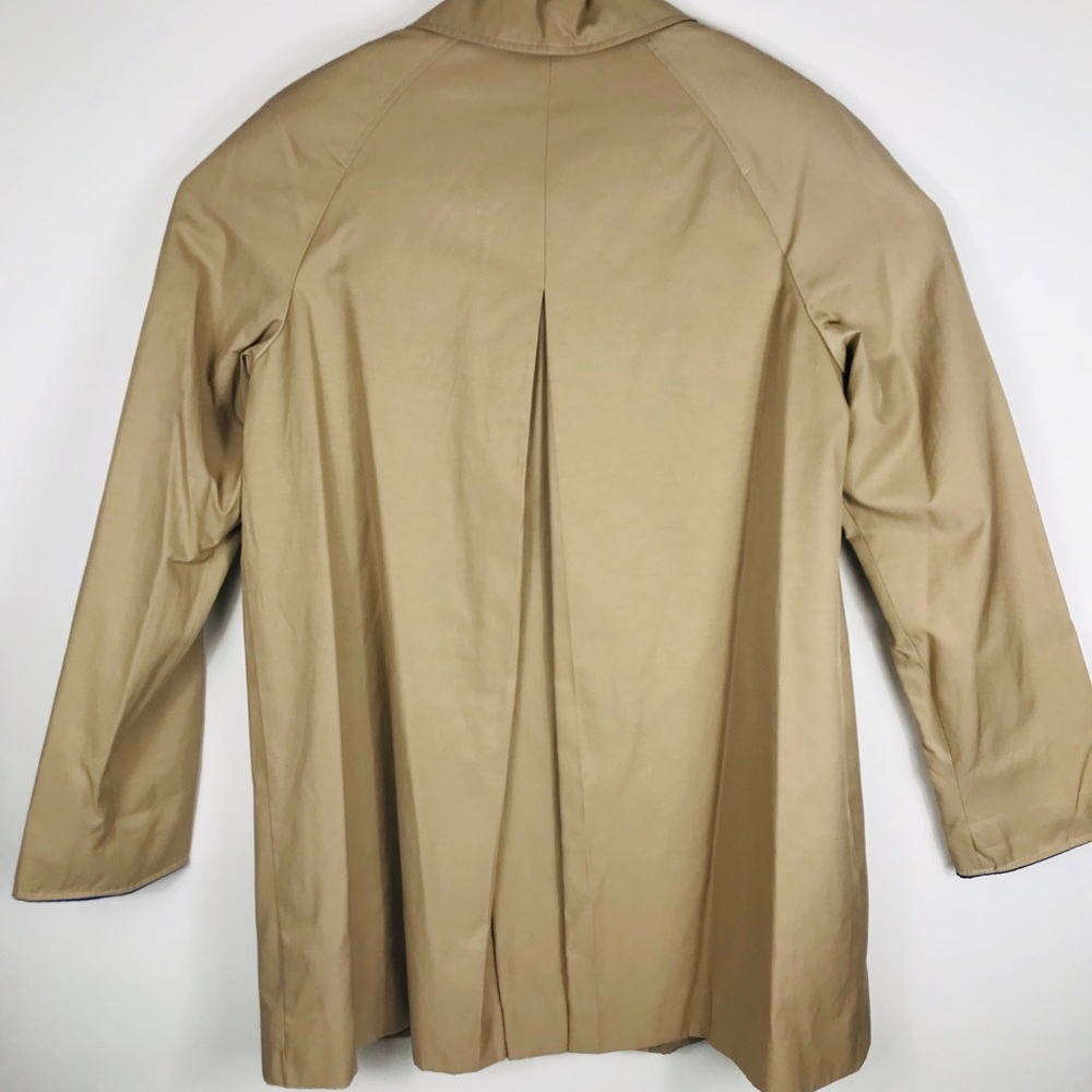 Orvis Button Down Jacket - Nwt $129 - image 3